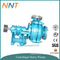 Abrasion Resistant Hard Chrome Centrifugal NH Coal Mining Slurry Pumps